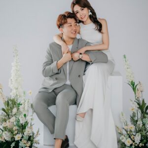 Exclusive Pre-Wedding Package