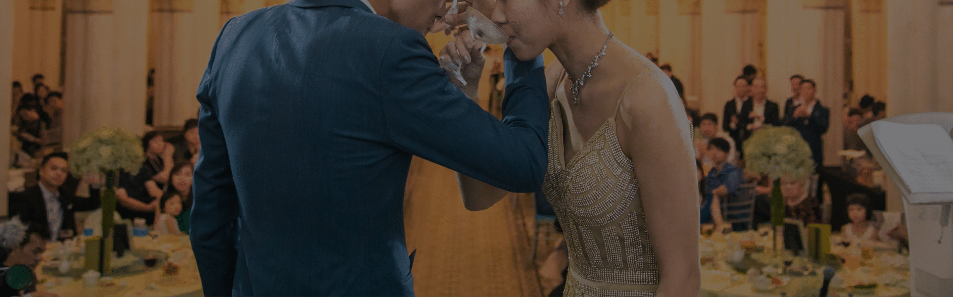 Actual Day Wedding Photography