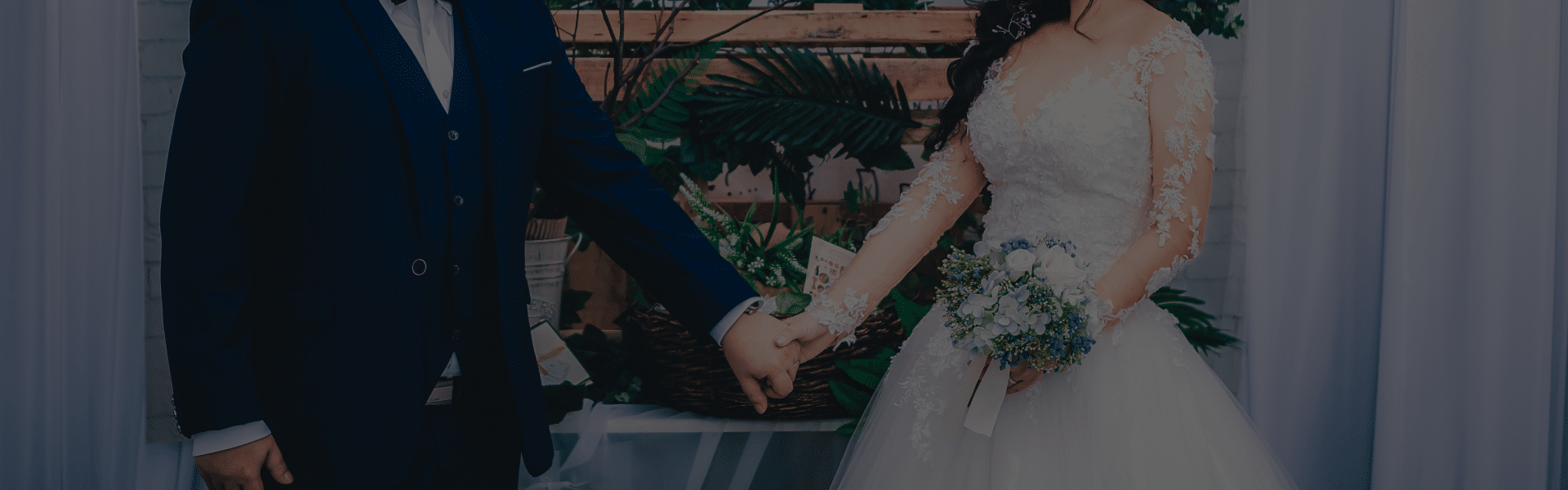 Indoor Pre-wedding Photography Singapore