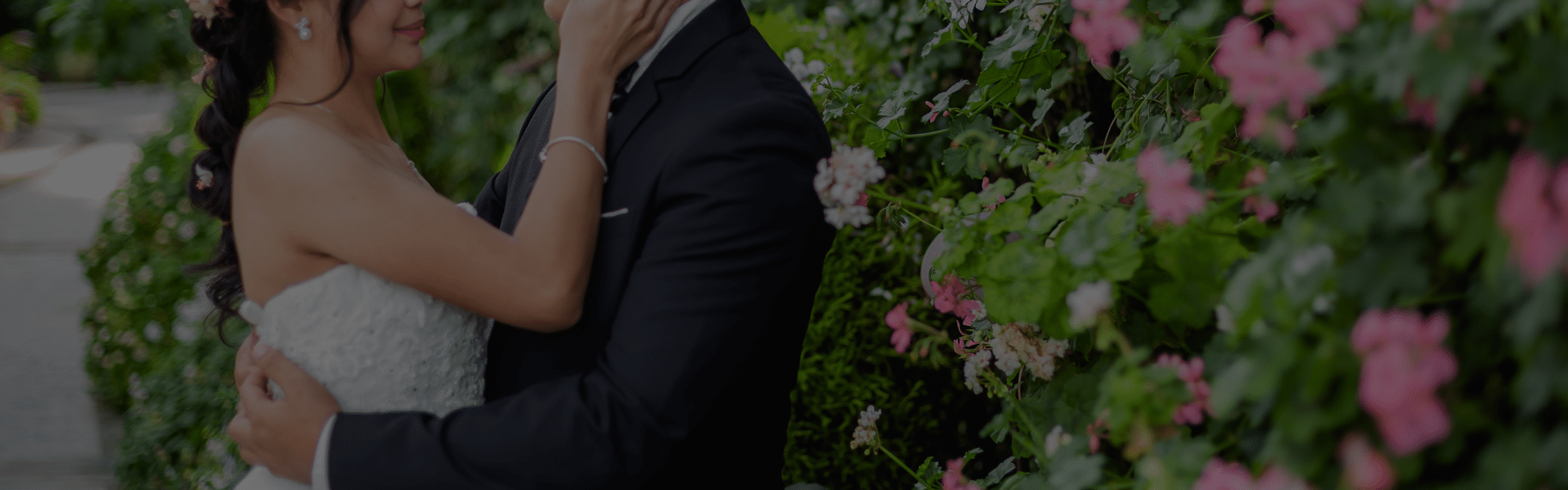 Pre-Wedding Photography Singapore