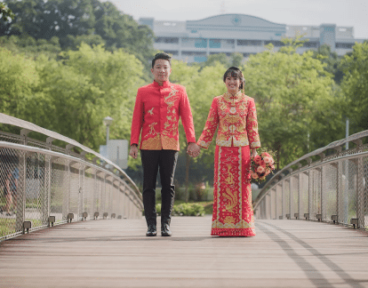 Actual Day Photography Singapore