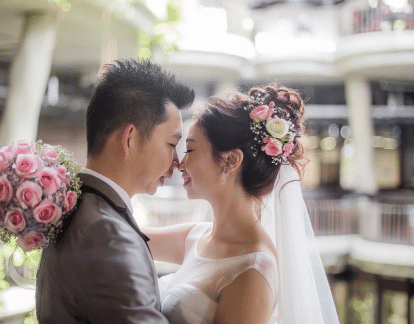 Actual Day Photography Singapore