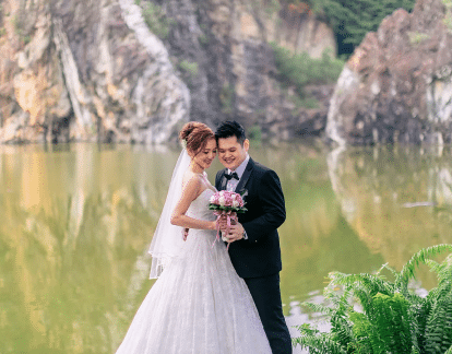 Actual Day Photography Singapore