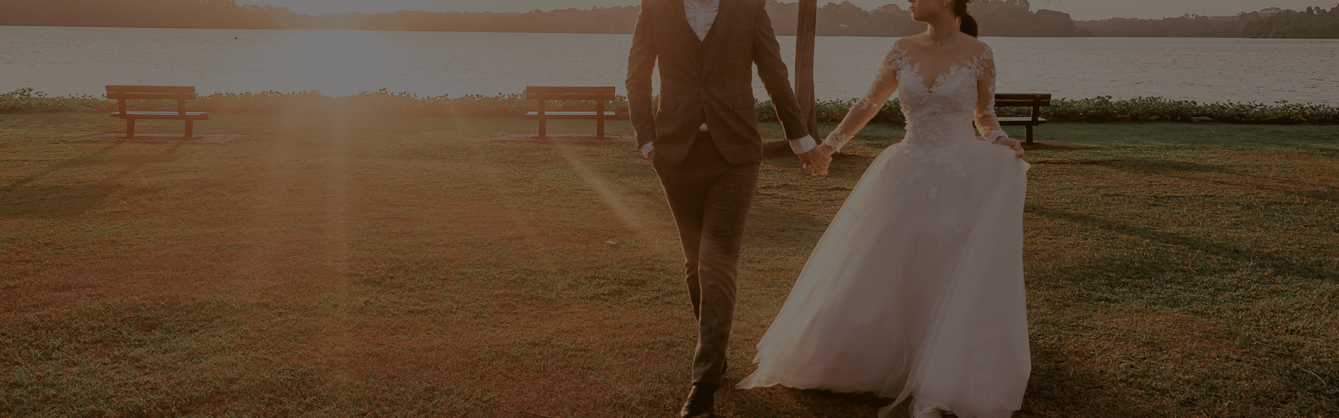 Upper Seletar Pre Wedding Photography Singapore