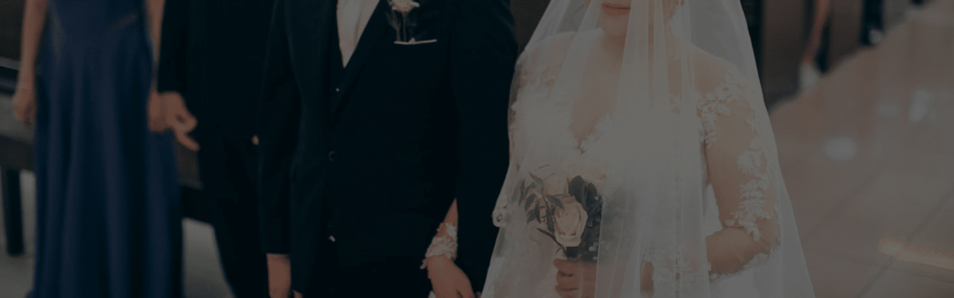 Actual Day Wedding Photography