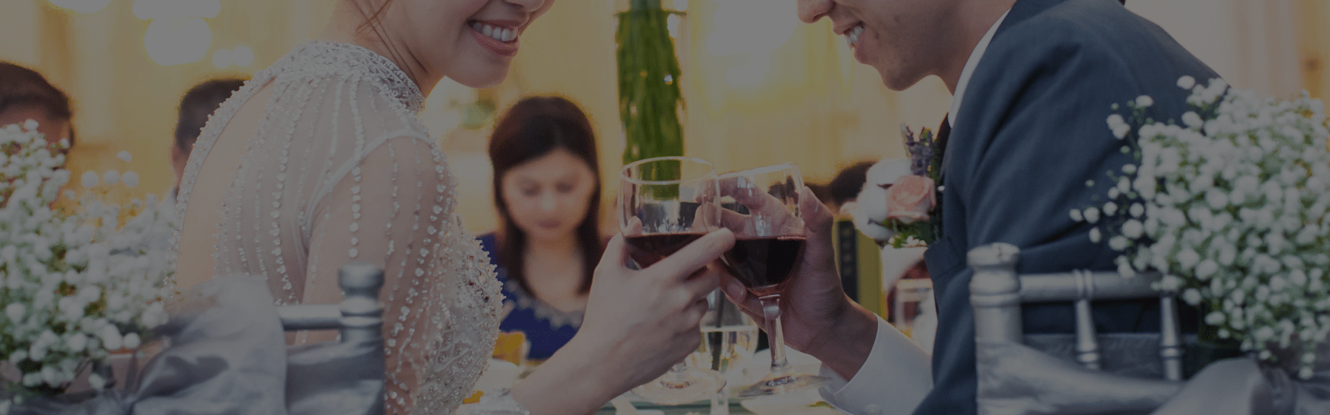 Actual Day Wedding Photography