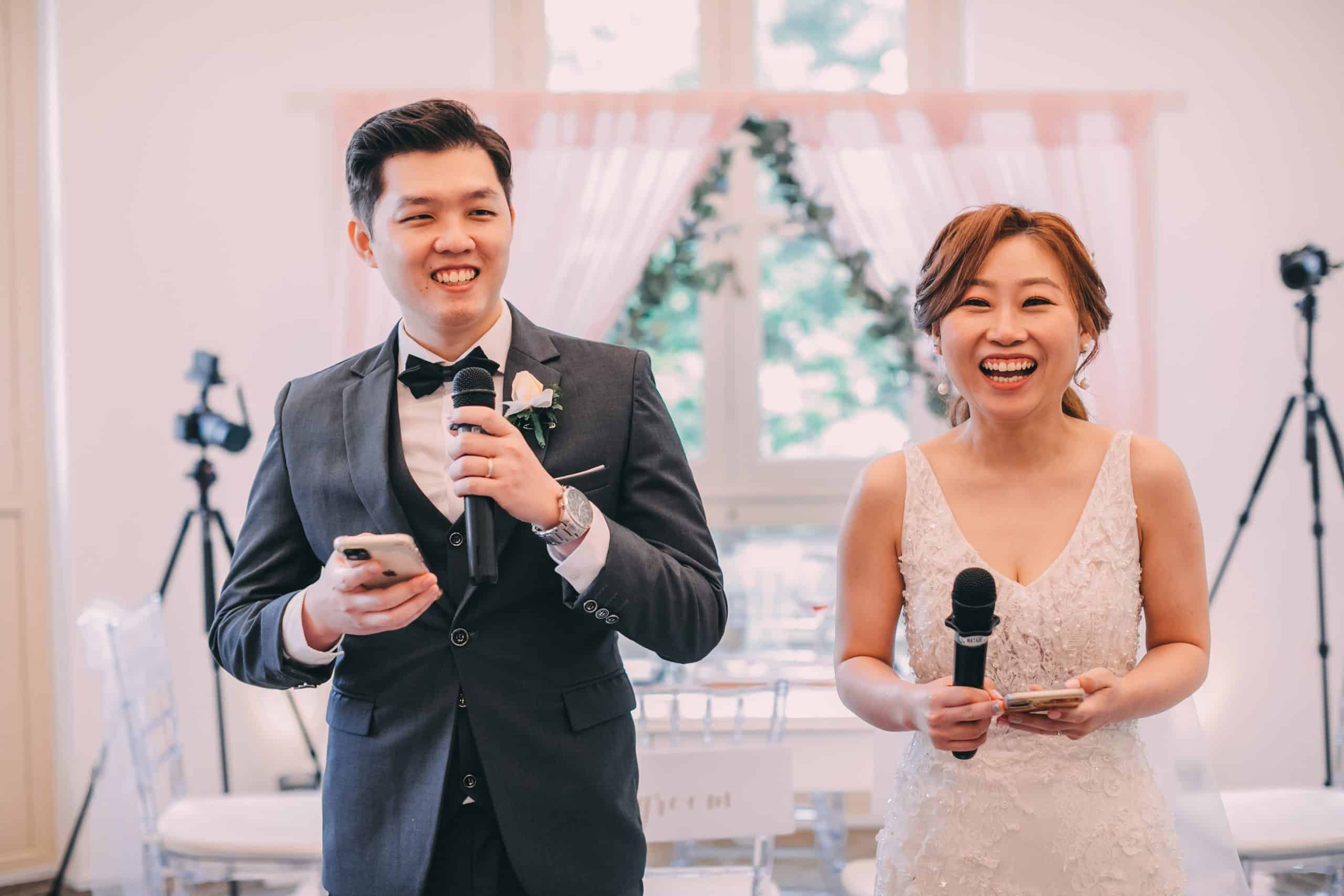Actual Day Wedding Photography