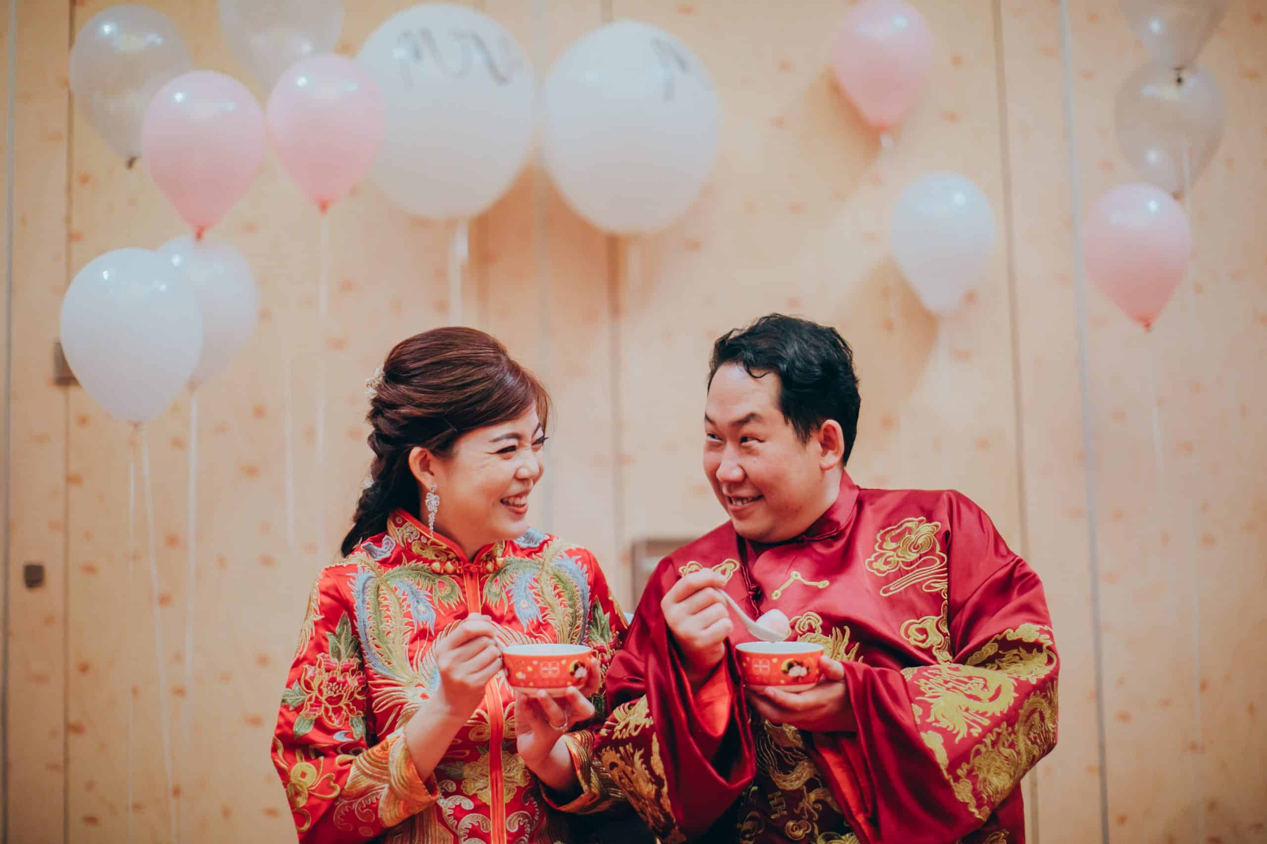 Actual Day Wedding Photography