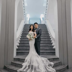 Premium Pre-Wedding Package