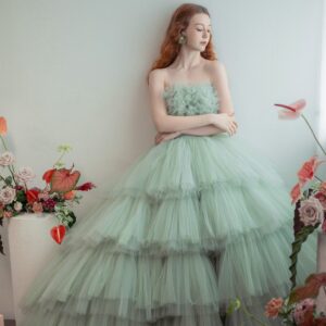 Gown Rental